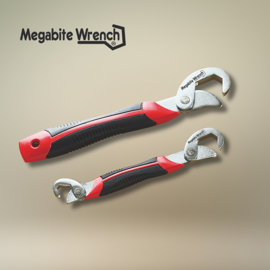 Llave ajustable para tuercas hexagonales